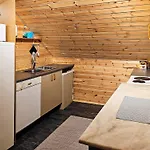 6 Person In Apartamento Rebbenes