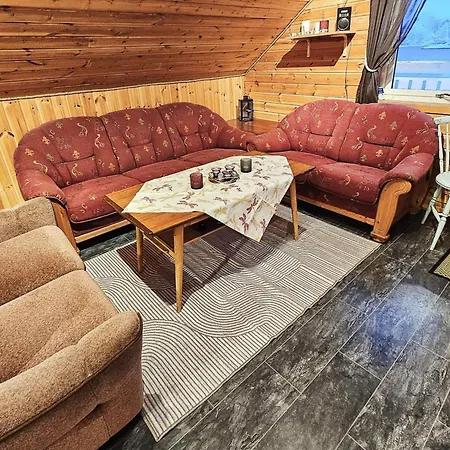 6 Person In Rebbenes