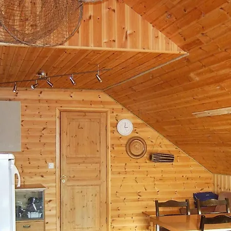 Apartment 6 Person In Rebbenes
