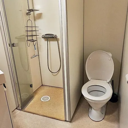 Apartment 4 Person In Rebbenes