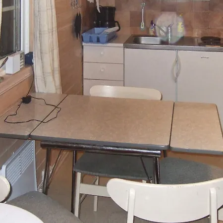 Apartment 4 Person In Rebbenes