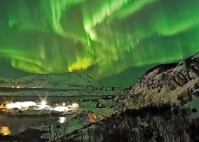 6 Person In Rebbenes