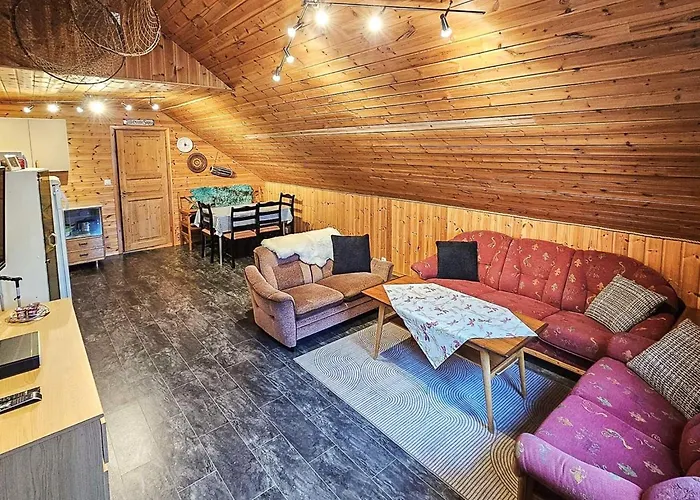 6 Person In Rebbenes