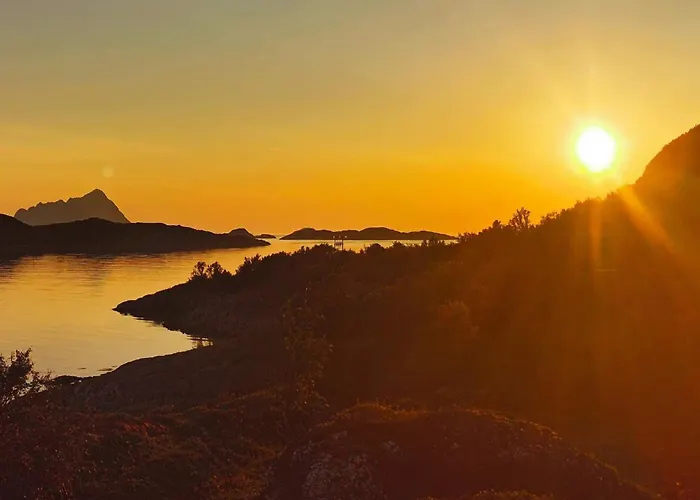 6 Person In 아파트 Rebbenes