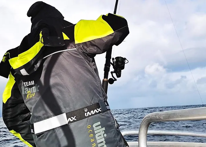 6 Person In Apartment Rebbenes