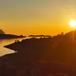 4 Person In Leilighet Rebbenes