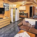 Leilighet 4 Person In Rebbenes